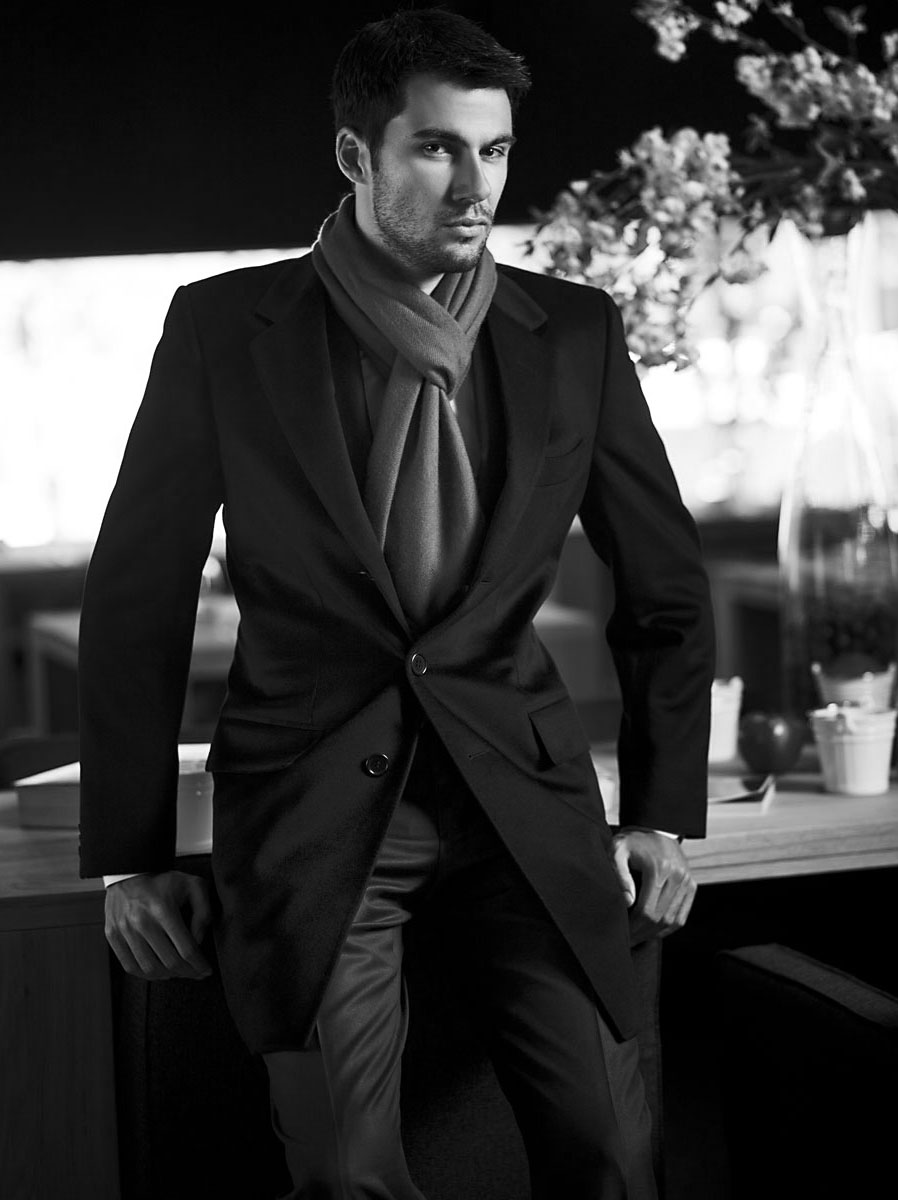 kaputi | MARTIN ARBANAS muška moda