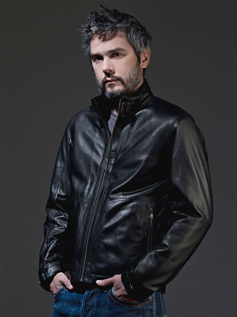 kožne jakne | MARTIN ARBANAS muška moda