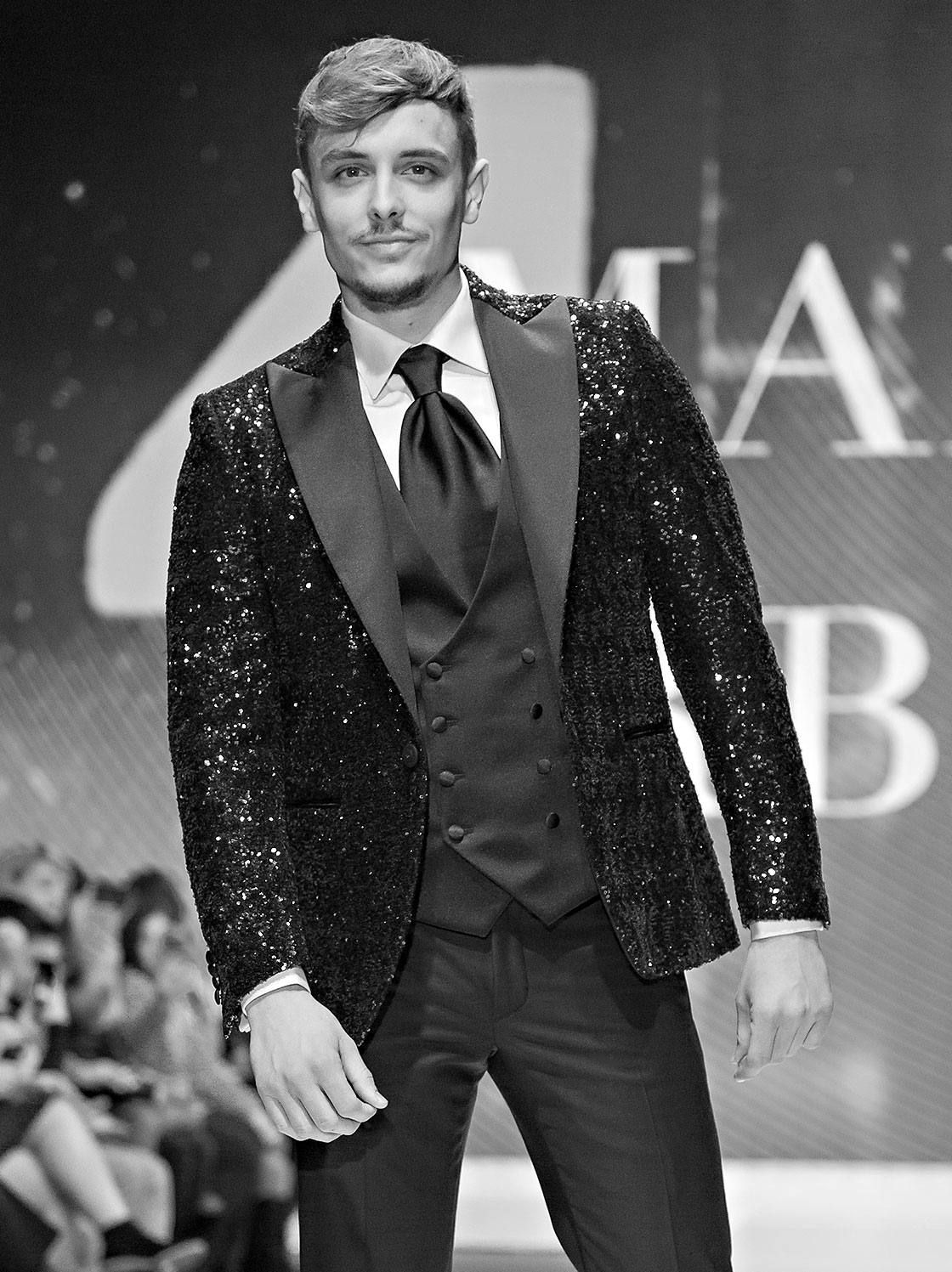 Svečano odijelo CE178