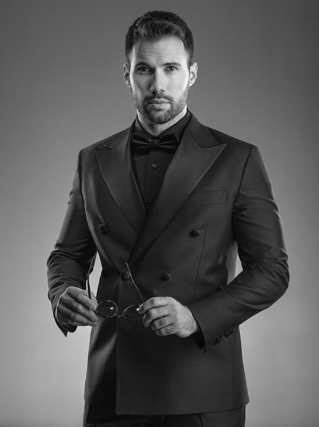 Svečano odijelo CE-211 Martin Arbanas