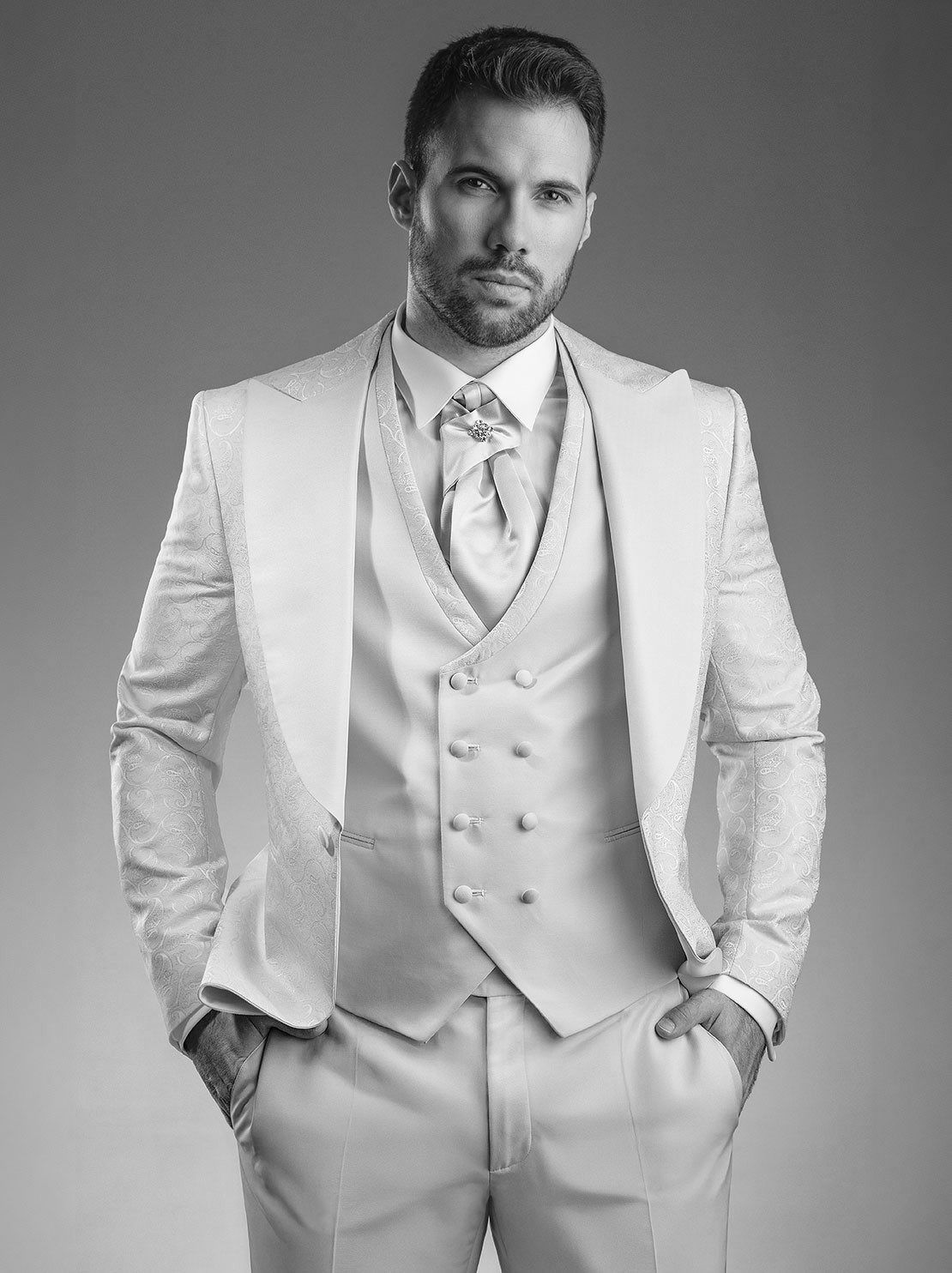 Svečano odijelo CE-214 Martin Arbanas