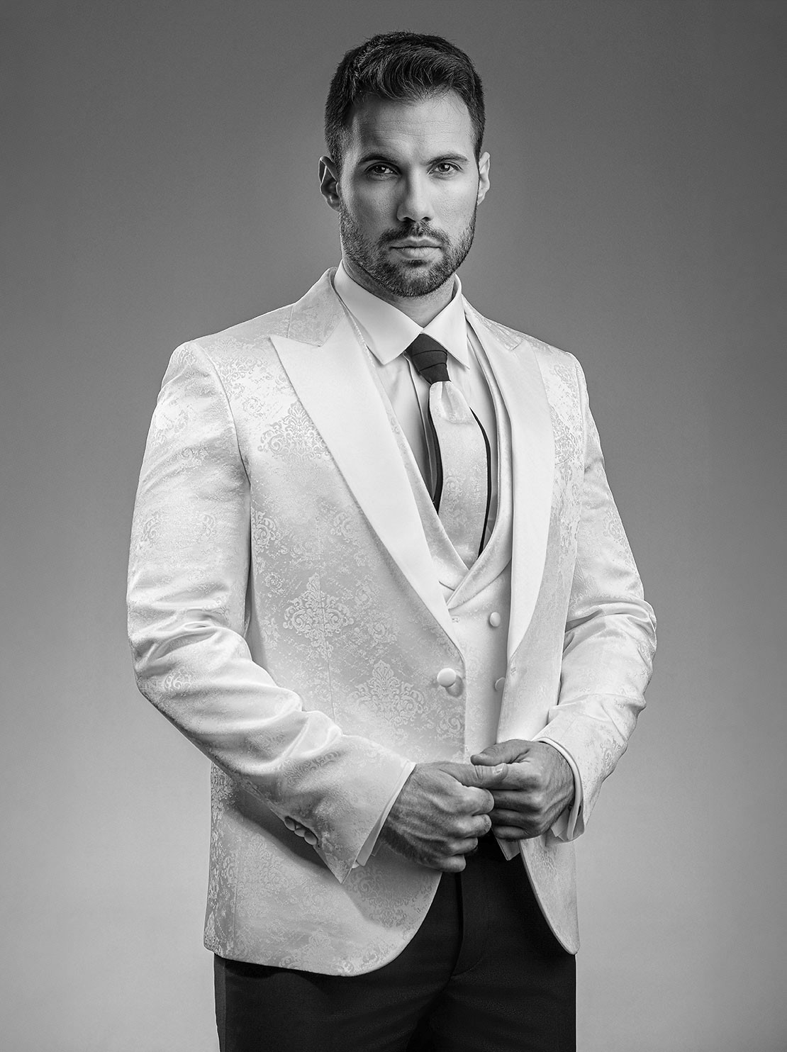 Svečano odijelo CE-215 Martin Arbanas