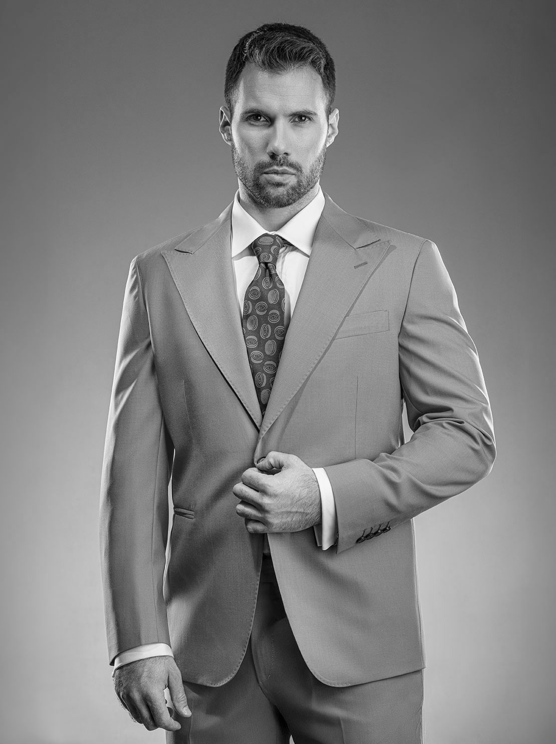 Svečano odijelo CE-216 Martin Arbanas