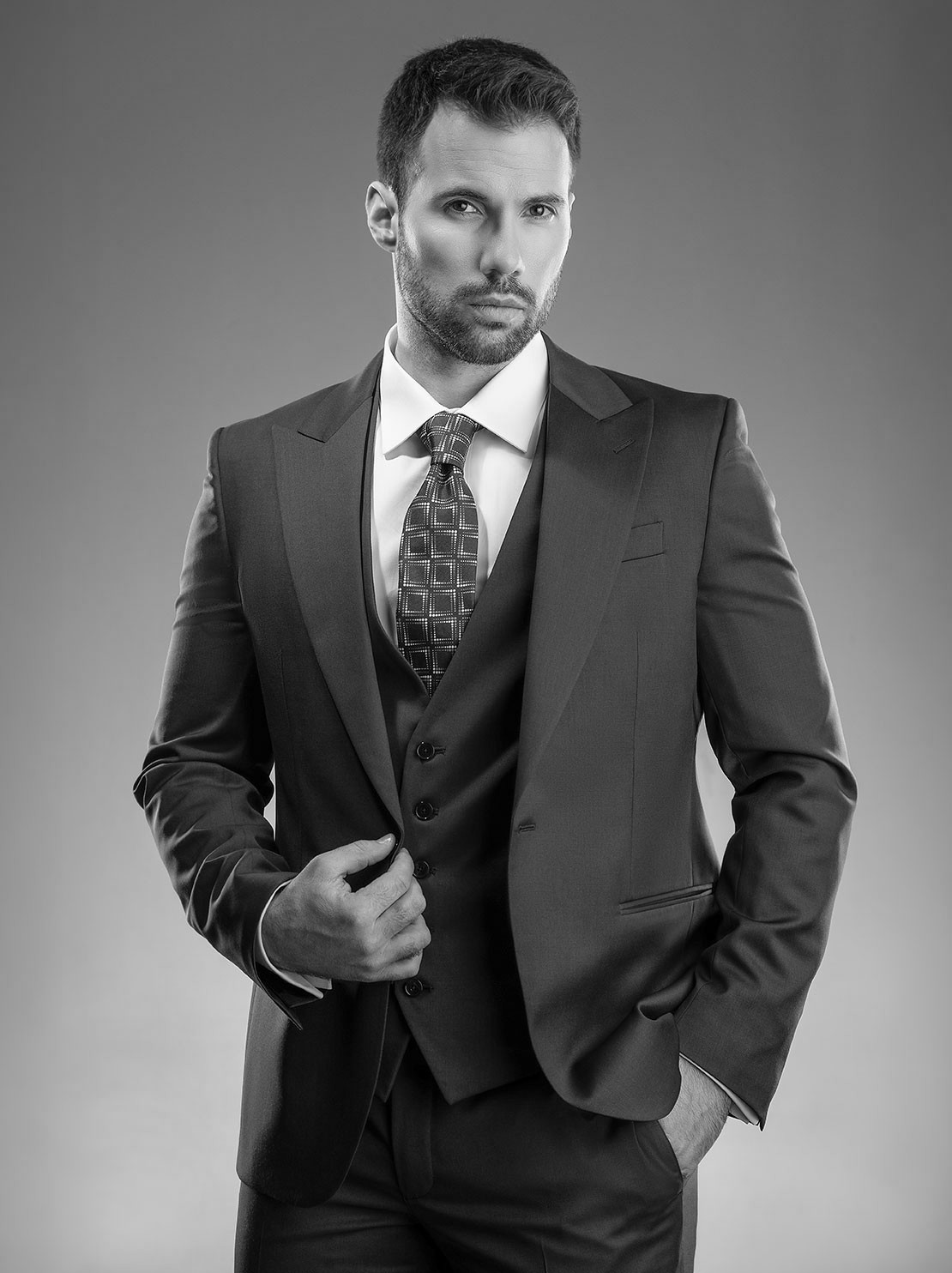 Svečano odijelo CE-217 Martin Arbanas