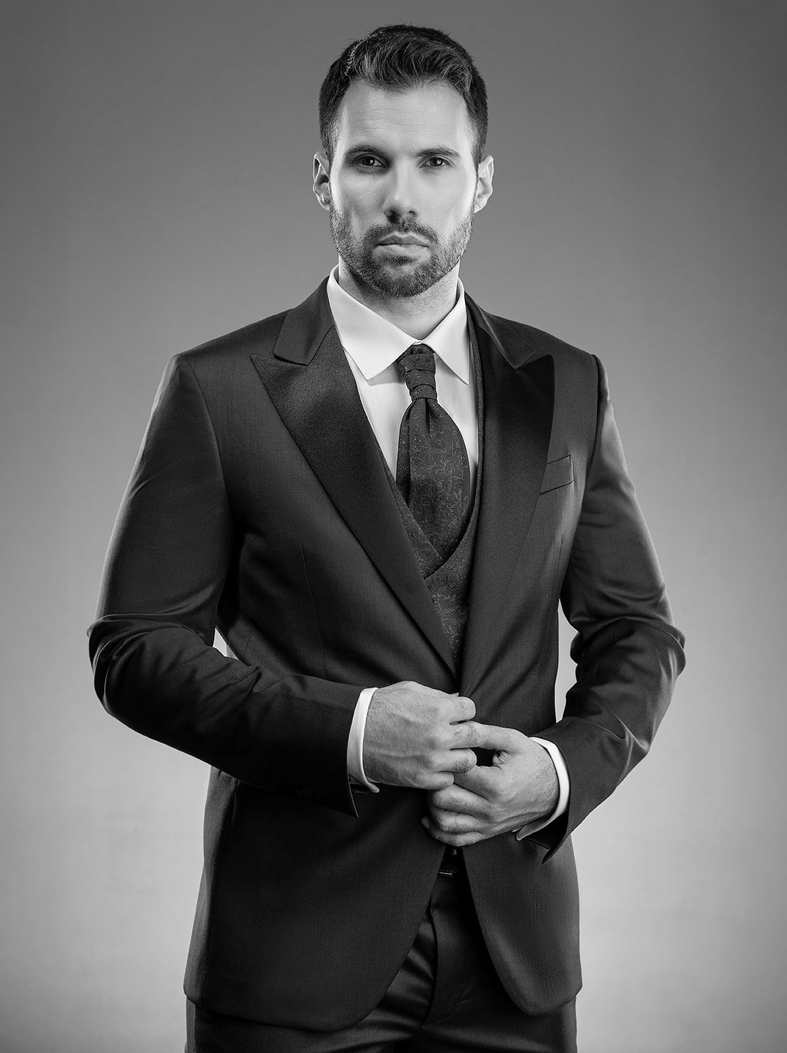 Svečano odijelo CE-219 Martin Arbanas