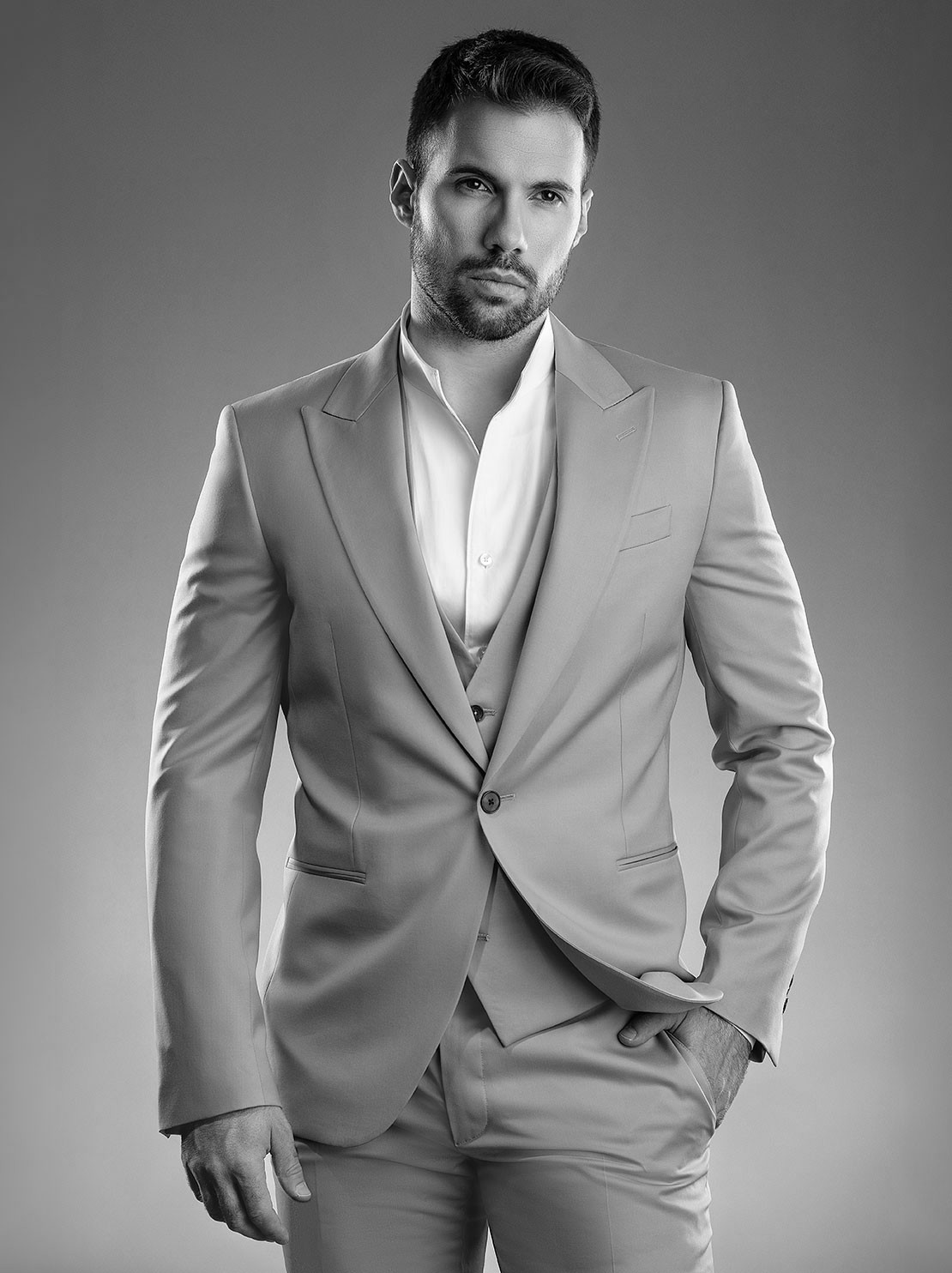 Svečano odijelo CE-221 Martin Arbanas